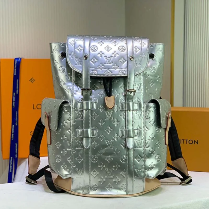 BACKPACKS&BELT BAGS