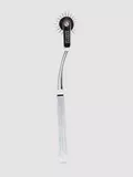 Fifty Shades Darker Adrenaline Spikes Metal Wartenberg Pinwheel