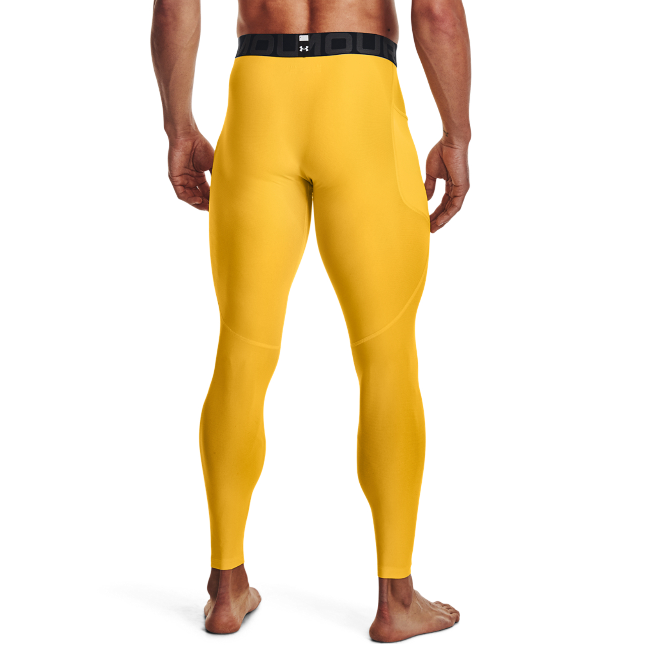Under Armour HG Armour 2.0 Compression Tights