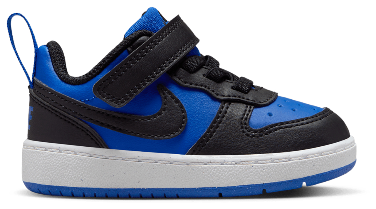 Nike Court Borough Low Recraft