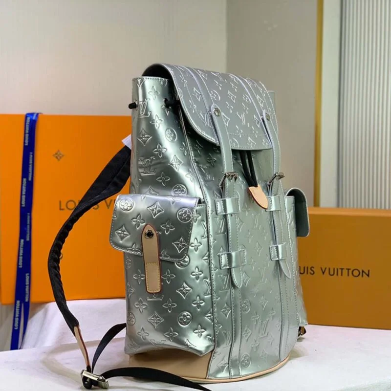 Louis Vuitton Christopher Pm M58756