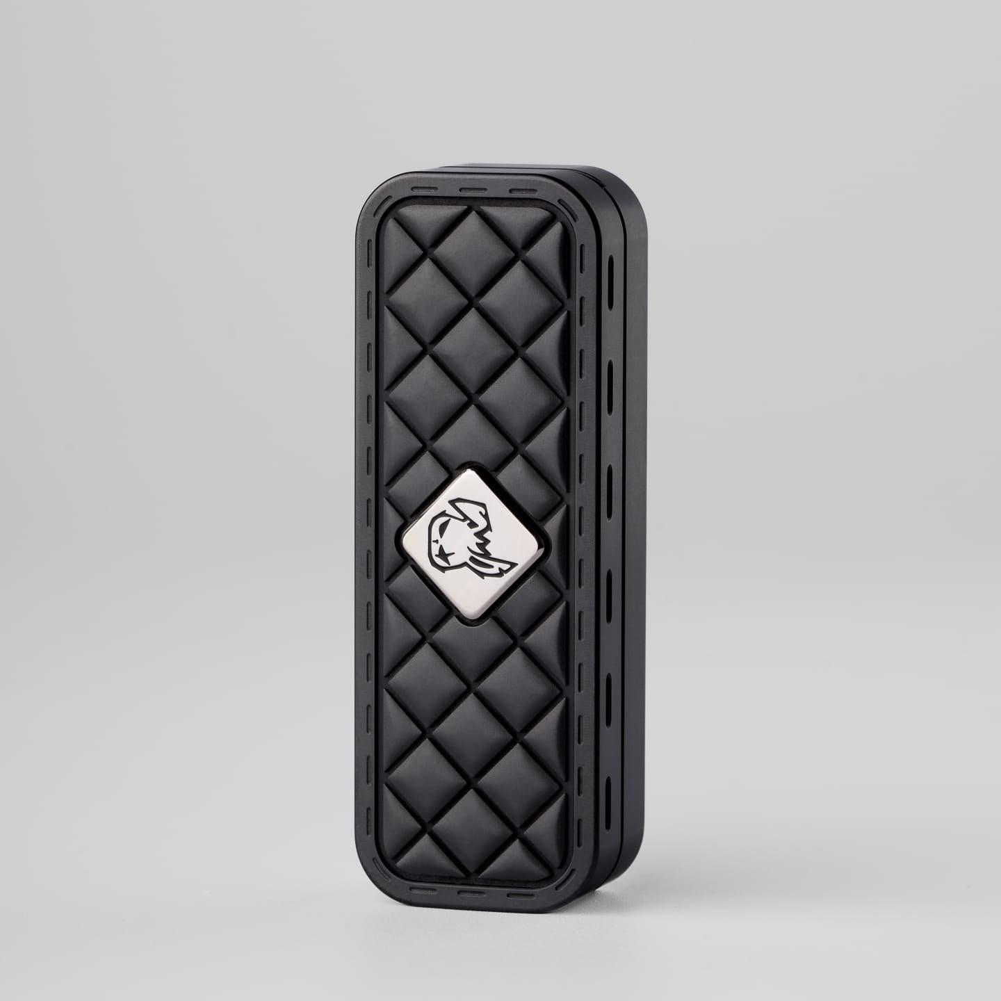 MOT Feng Ling-Zirconium Fidget Slider