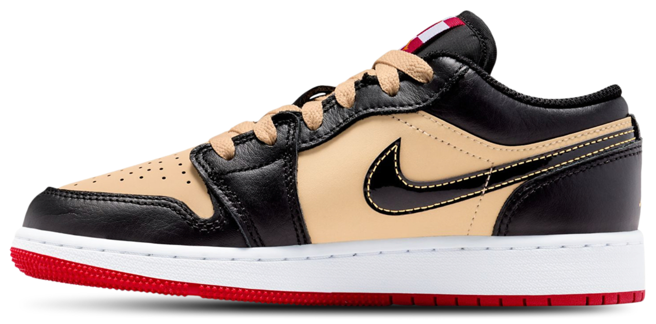 Jordan AJ 1 Fund Low