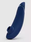 Womanizer Premium Rechargeable Clitoral Suction Stimulator