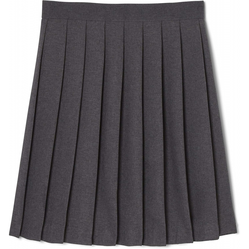 French Toast Girls' Pleated Skirt