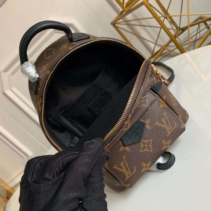 Louis Vuitton Palm Springs Backpack