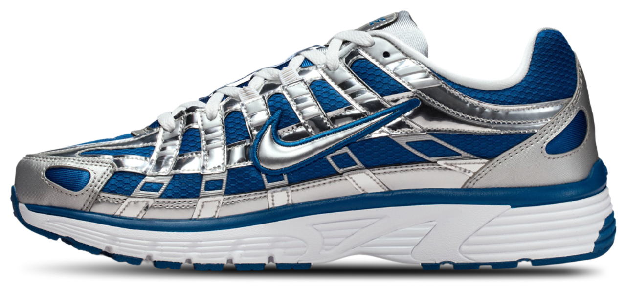 Nike P-6000 NA31