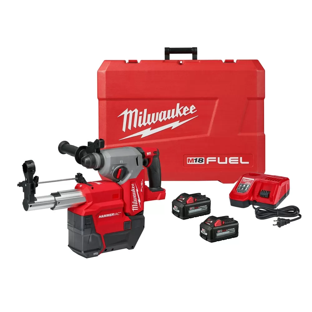 Milwaukee 2912-22DE M18 FUEL 18V 1
