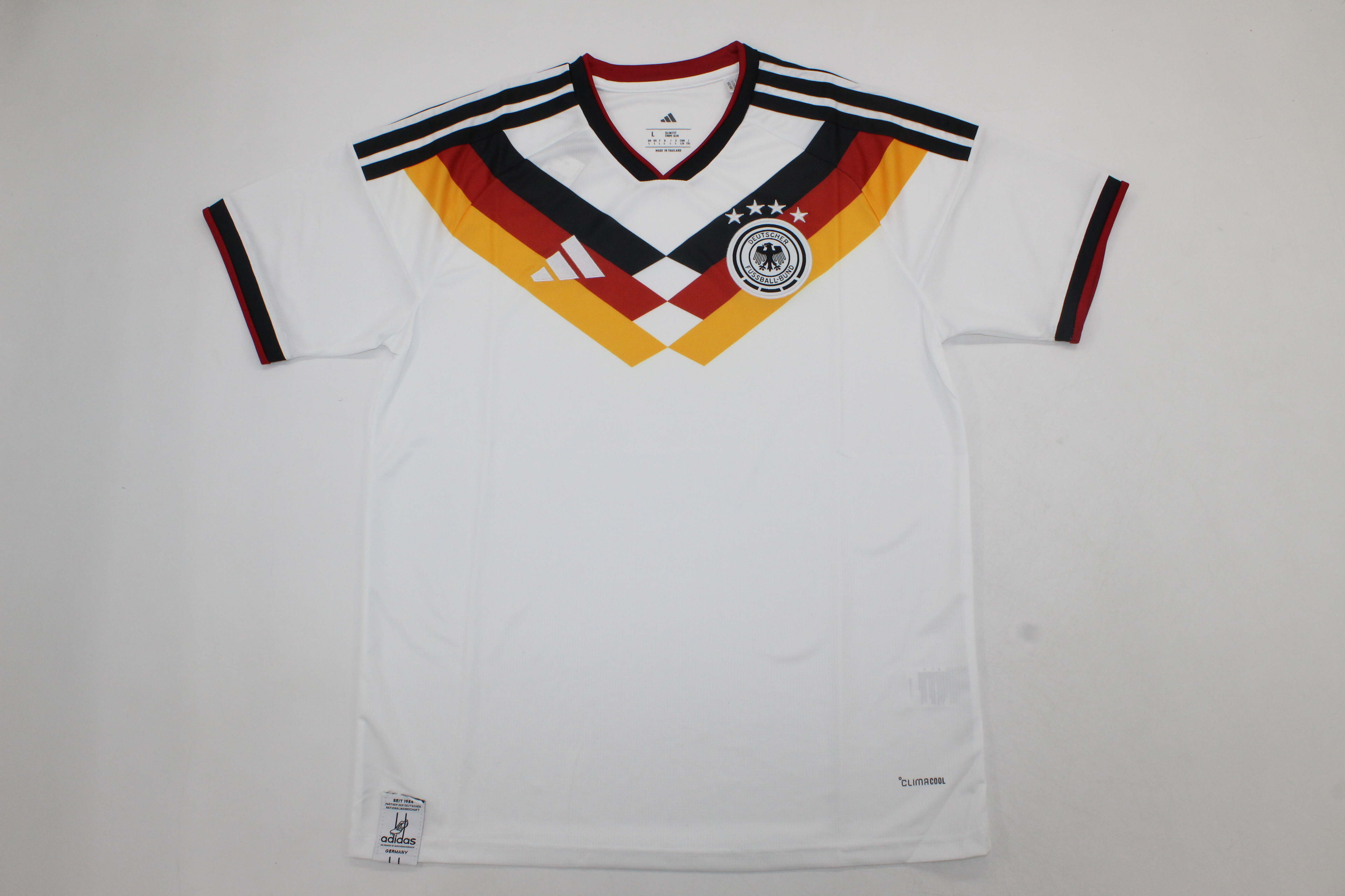 Germany 2026 Home Jersey