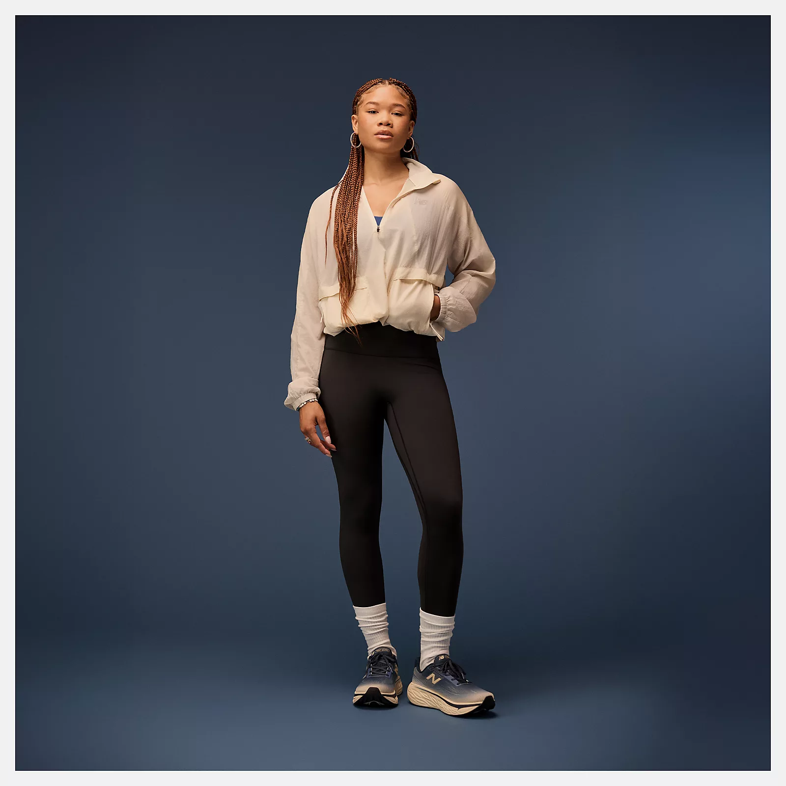 Fresh Foam X 1080v14