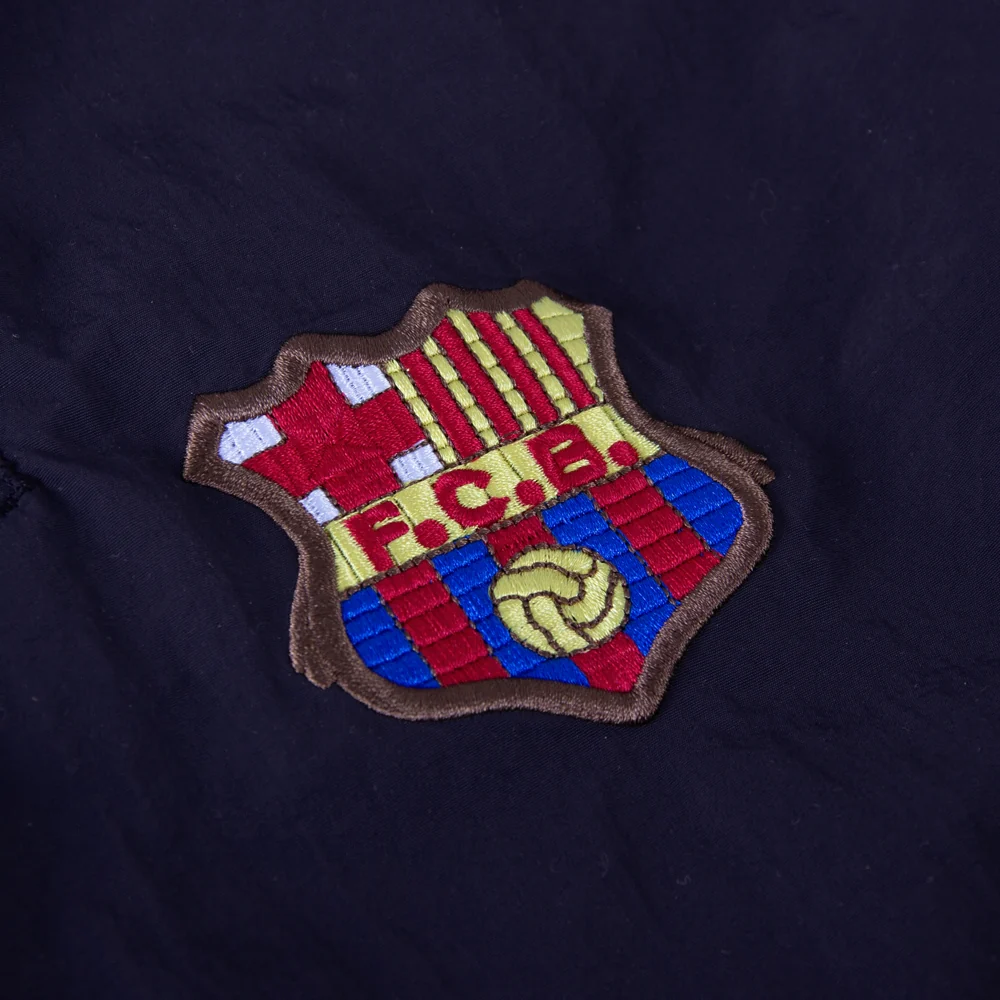 FC Barcelona 1984 - 89 Pant