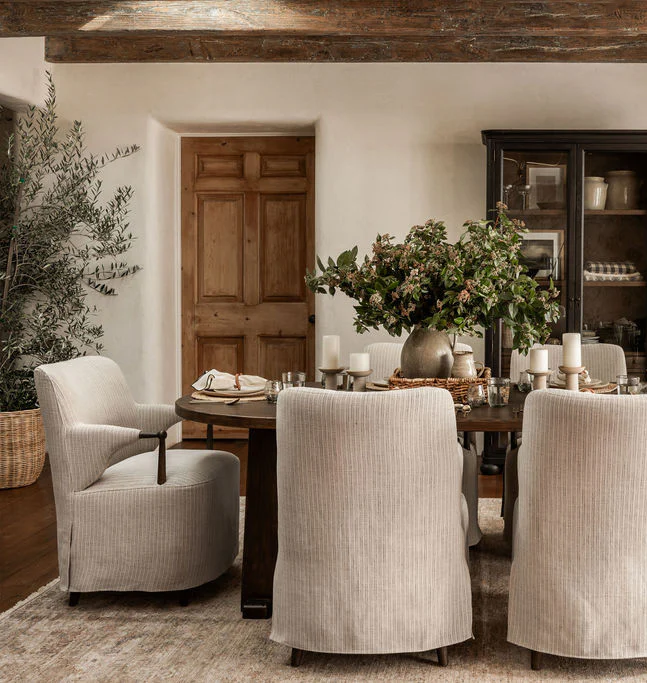 Brently Dining Chair