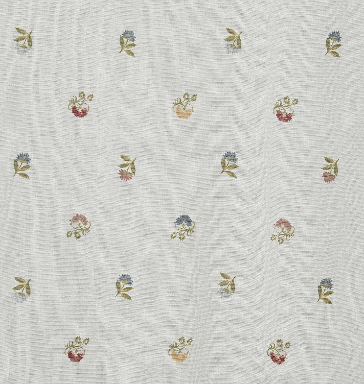 Laila Shower Curtain