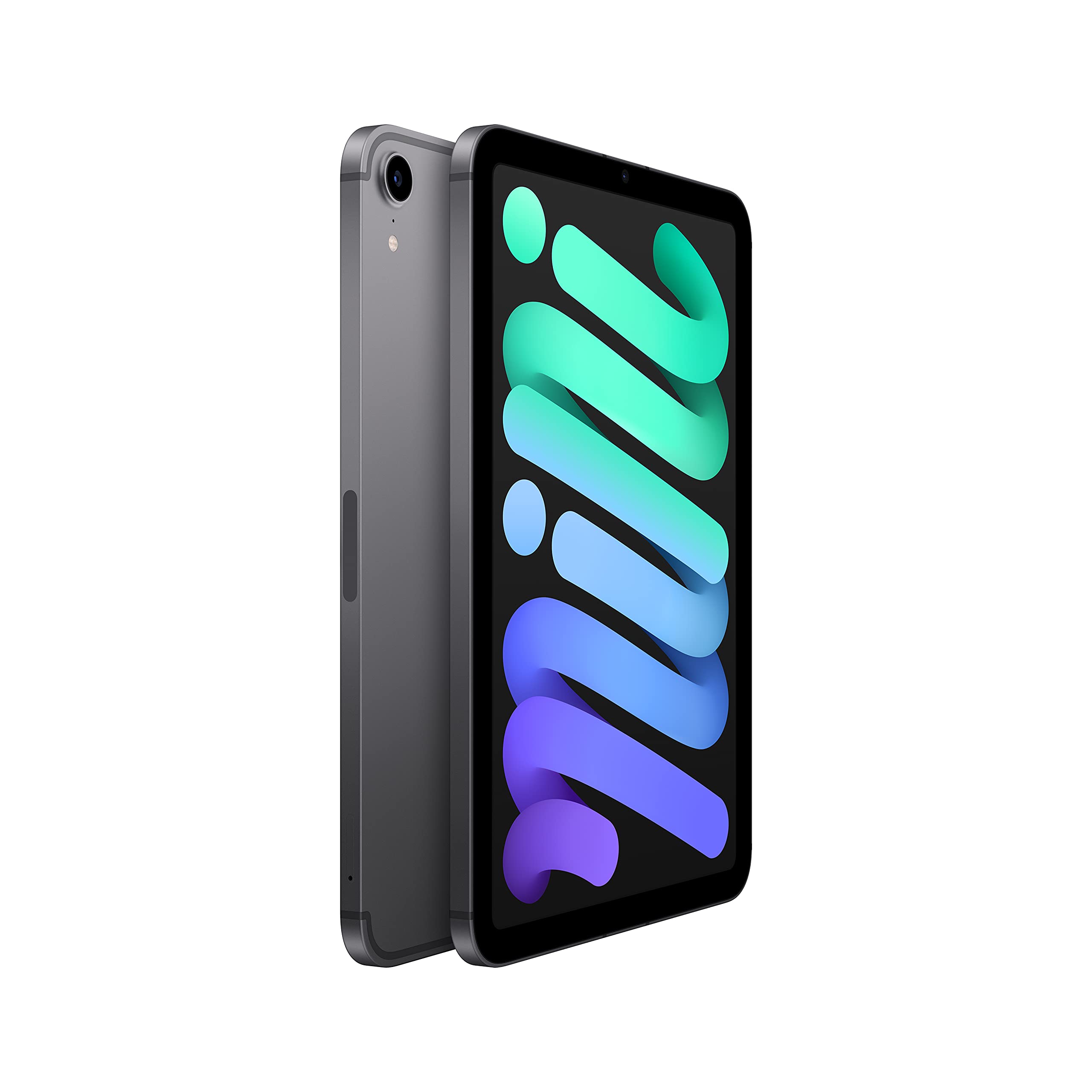 iPad Mini 8.3-inch(6th Generation)