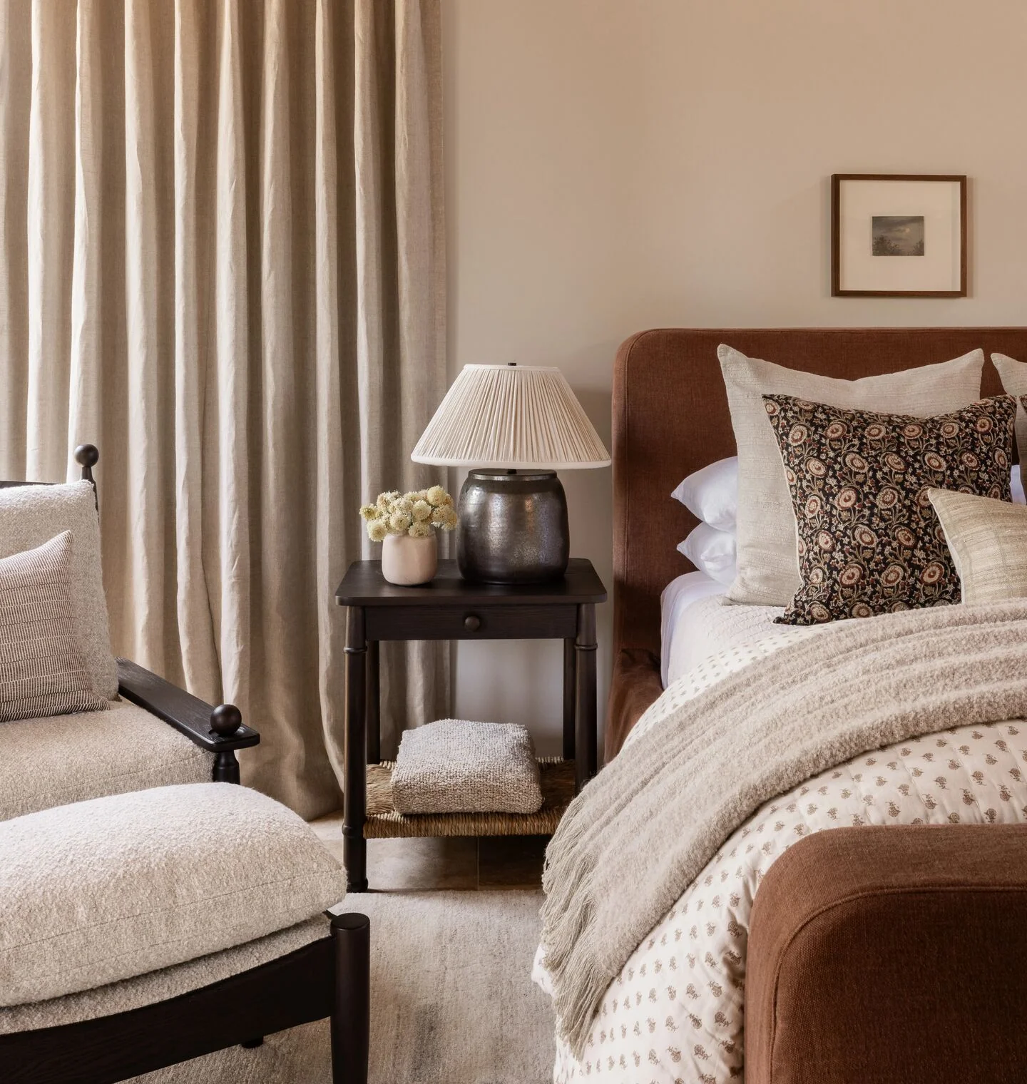 Brentwood Throw Blanket