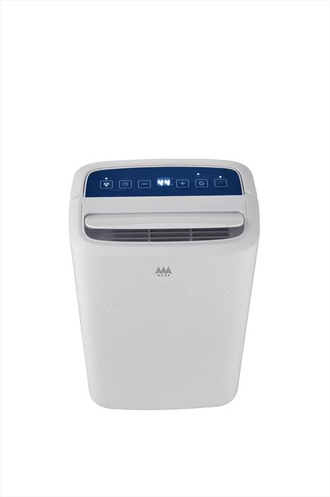 AAAMAZE - Deumidificatore AYD125-Bianco