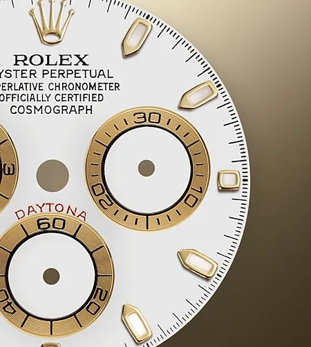 Professional watches COSMOGRAPH DAYTONA Oyster, 40 mm