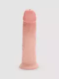 King Cock Extra Girthy Ultra Realistic Suction Cup Dildo 9.5 Inch