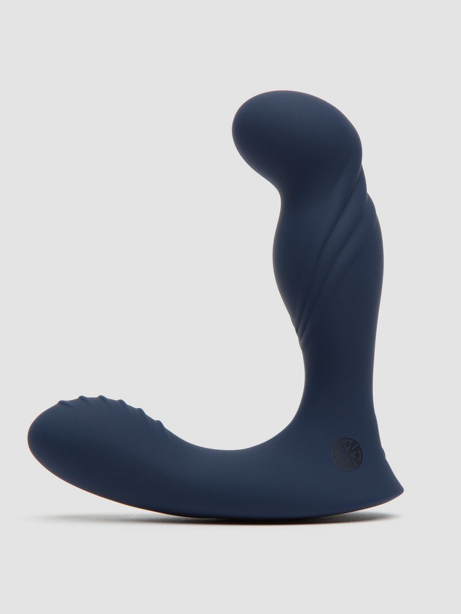 Mantric Rechargeable Remote Control Prostate Vibrator