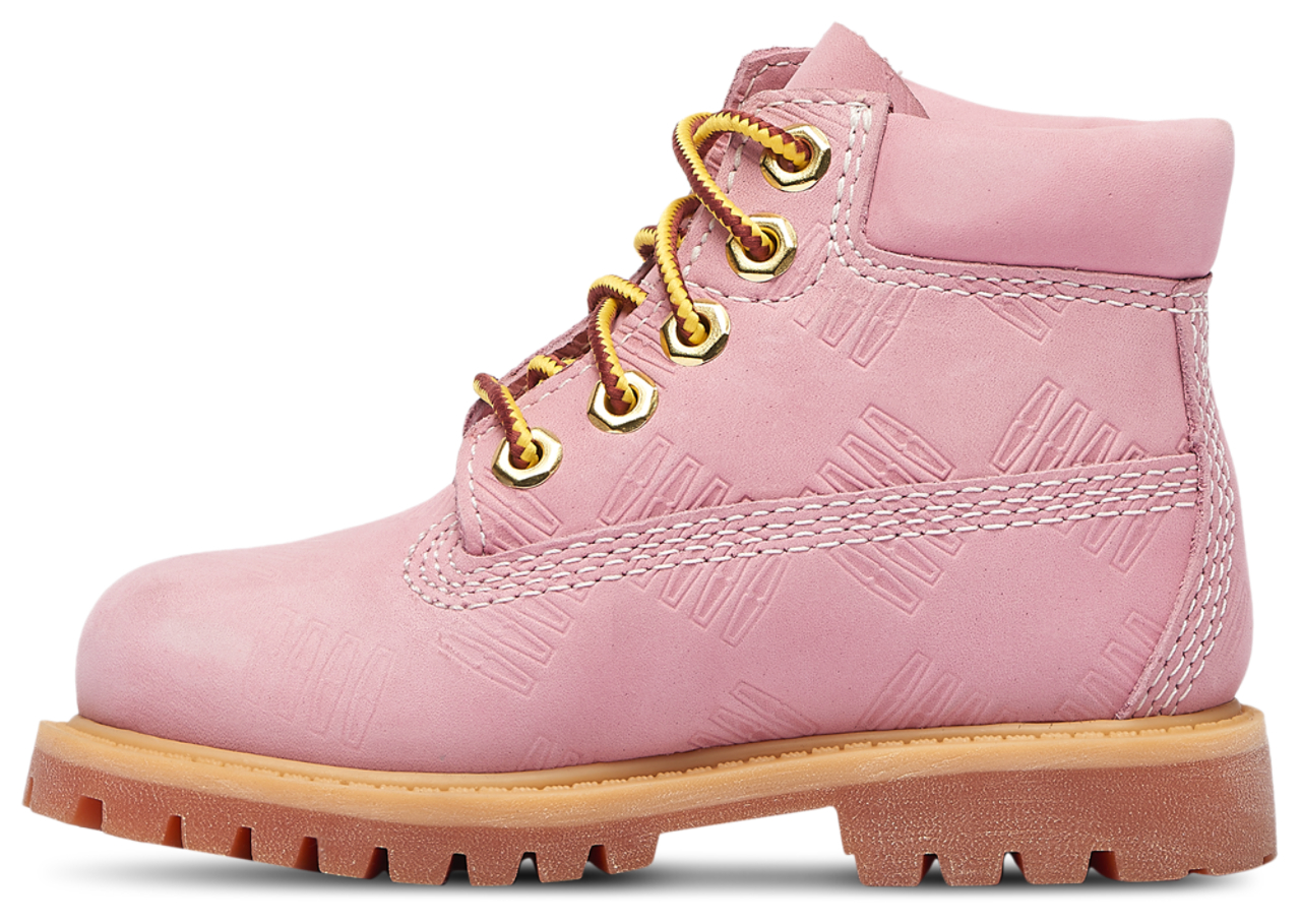 Timberland Premium 6