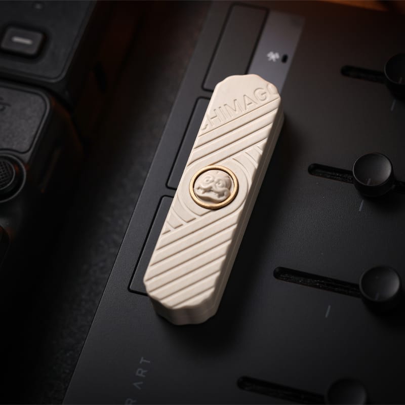 CHIMAGO Ha Da Fidget Slider