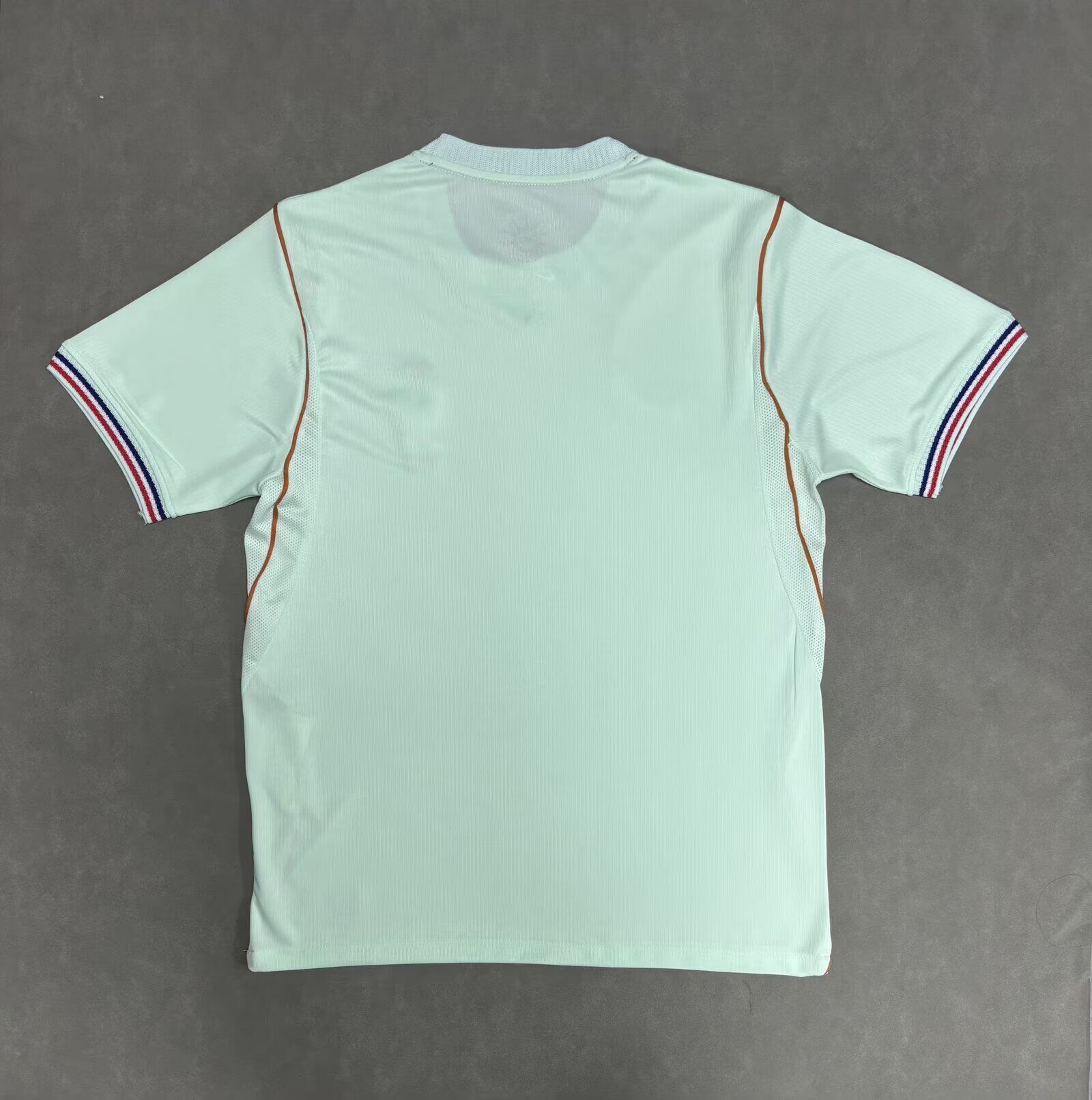 France 2026 Away Jersey