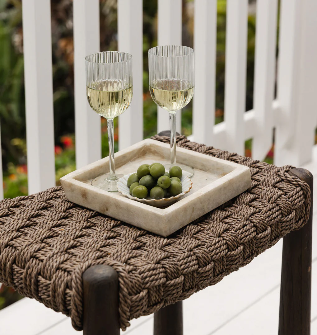 Keva Marble Tray