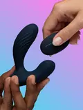 Svakom Vick Neo 2 App Controlled Heating and Vibrating Prostate Massager