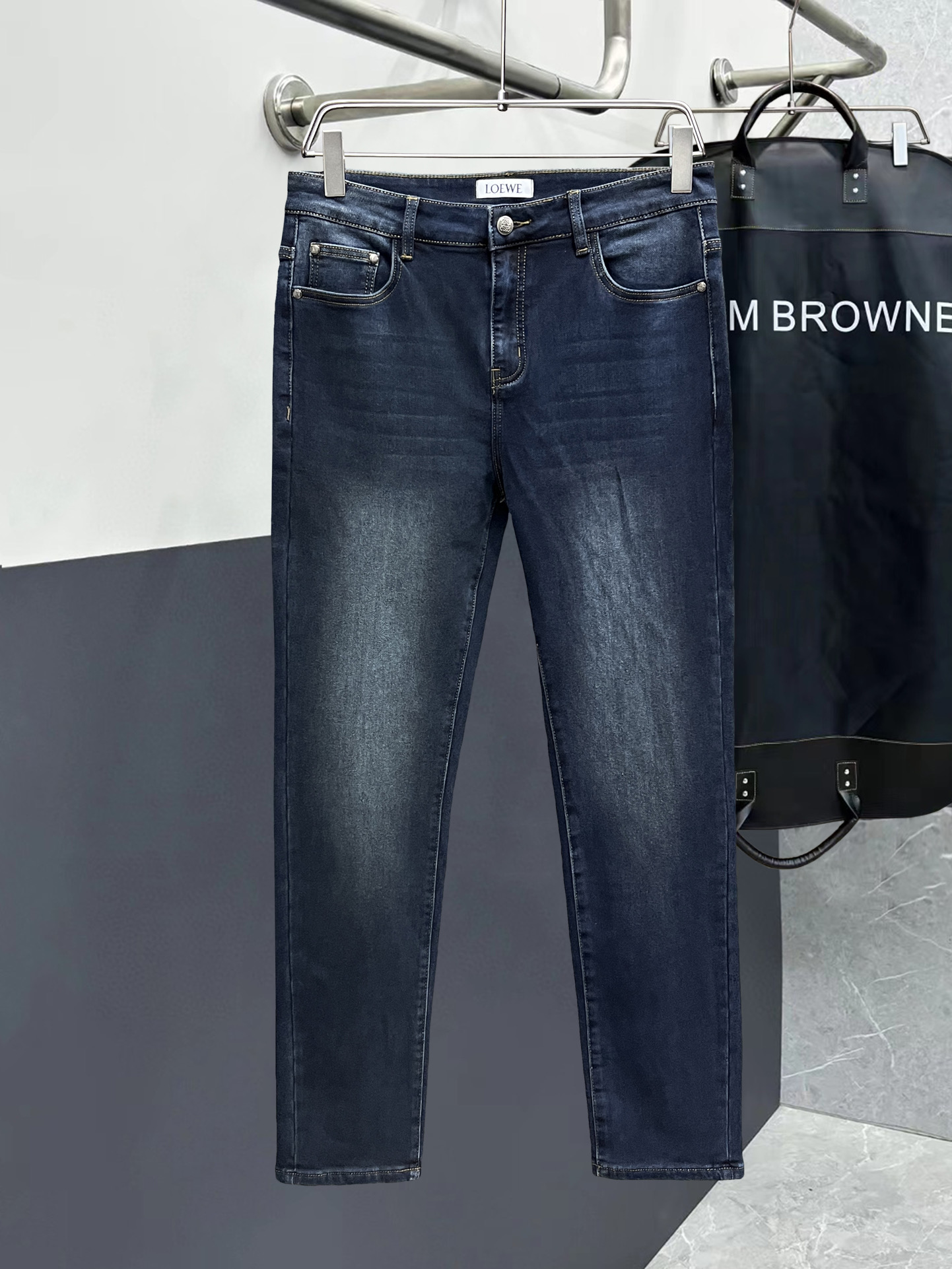 Loewe Jeans Men Size 29-38