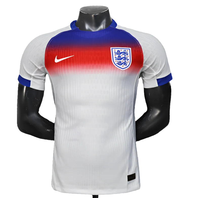 England 25/26 Training Jersey - White - Player Version