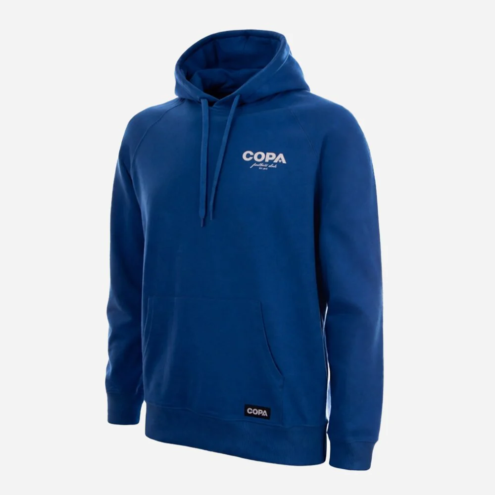 COPA Football Club Hooded Sweater