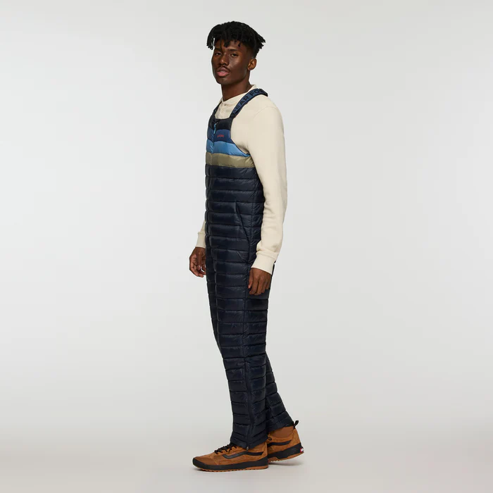 Fuego Down Overall - Men's
