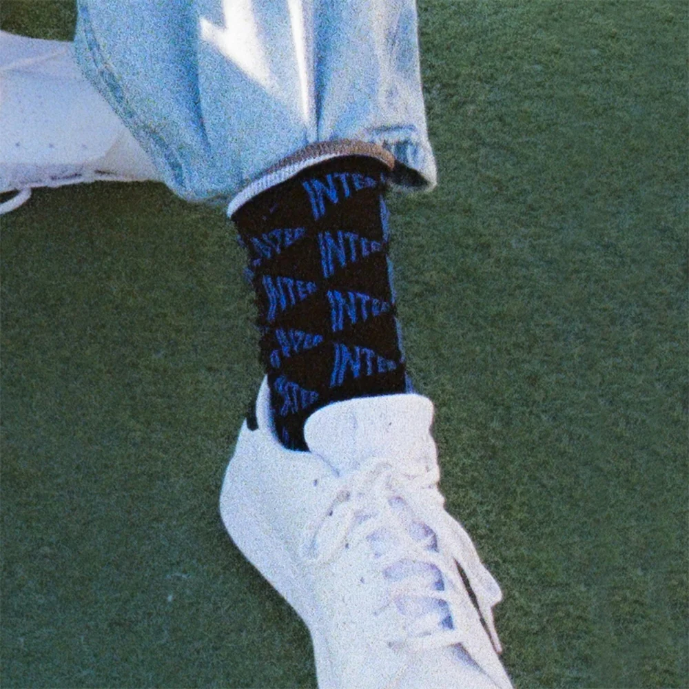 FC Internazionale All Over Socks