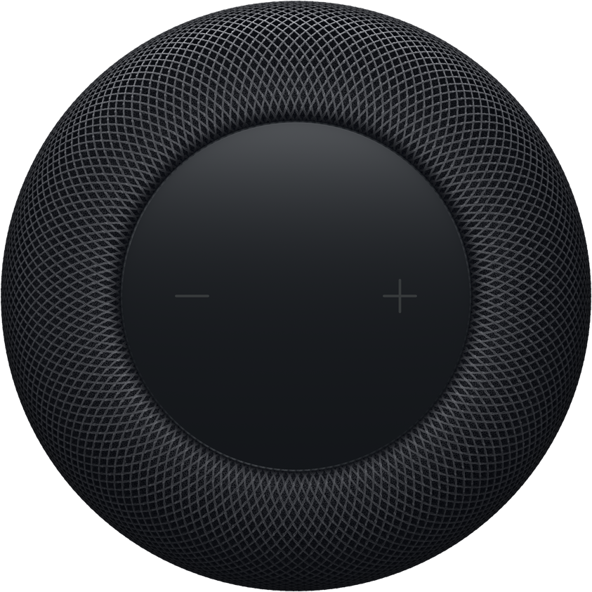 Apple HomePod