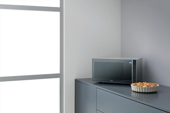 WHIRLPOOL - COOK30 MWP 304 M-Specchio