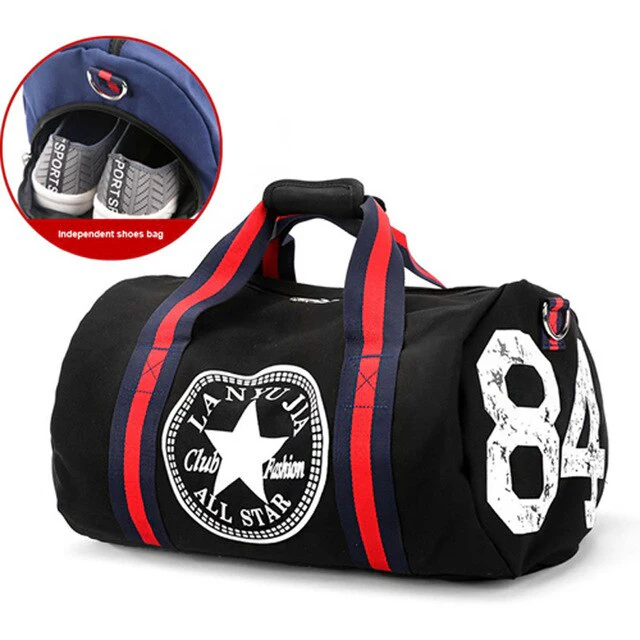 Gym Bag
