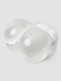 Stroke It BBL Clear Realistic Booty and Vagina 3.5kg