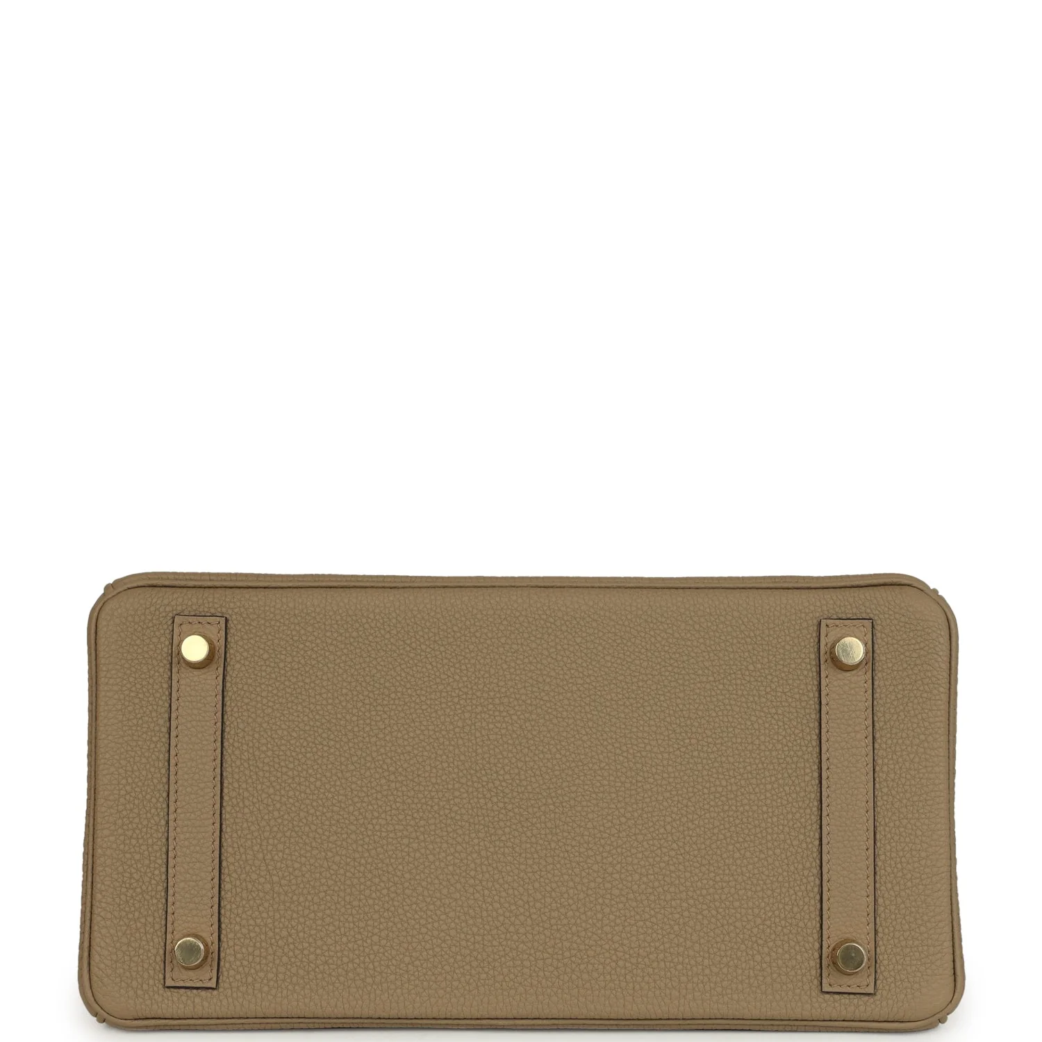 Hermes Birkin 30 Beige Marfa Togo Gold Hardware