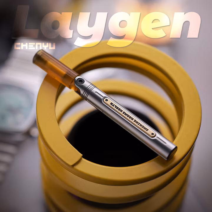 CHENYU Laygen Fidget Slider