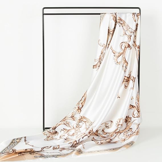 ELOWYNNE  Head Scarf