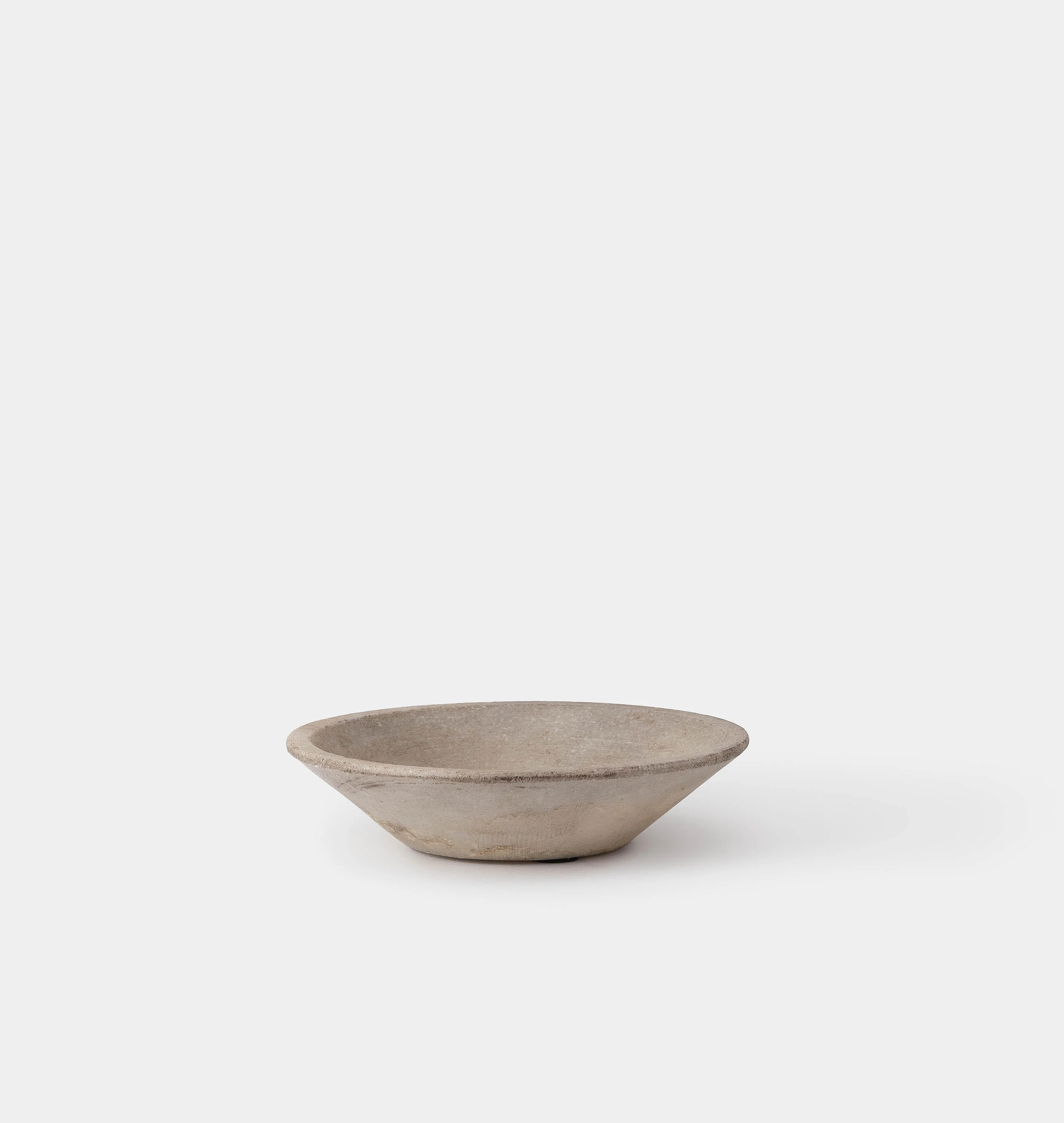 White Marble Bowl