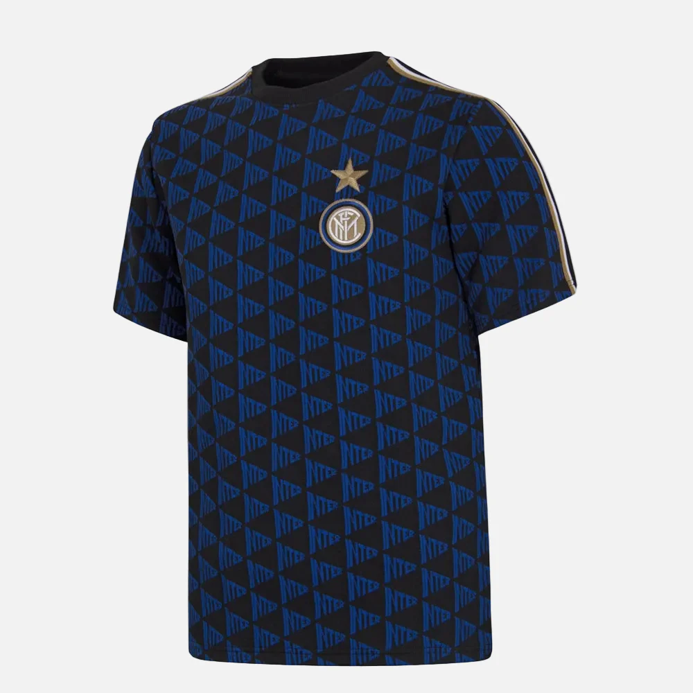 FC Internazionale All Over T-Shirt