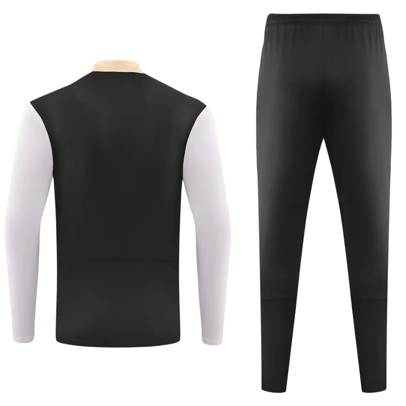 Sporting 24/25 - Fato de Treino - Zip Completo