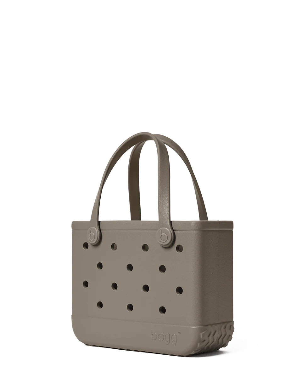 Bitty Bogg Bag - Driftwood