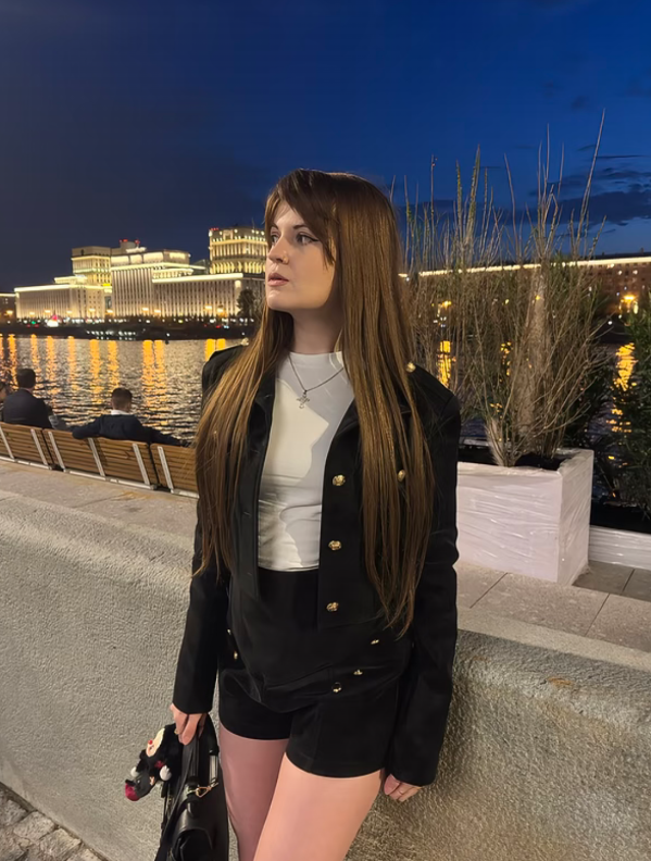 Anastasia