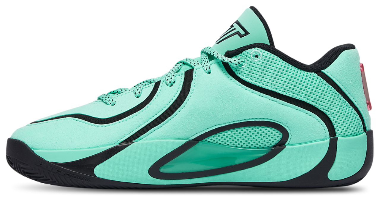 Jordan Tatum 4 Celtic Green