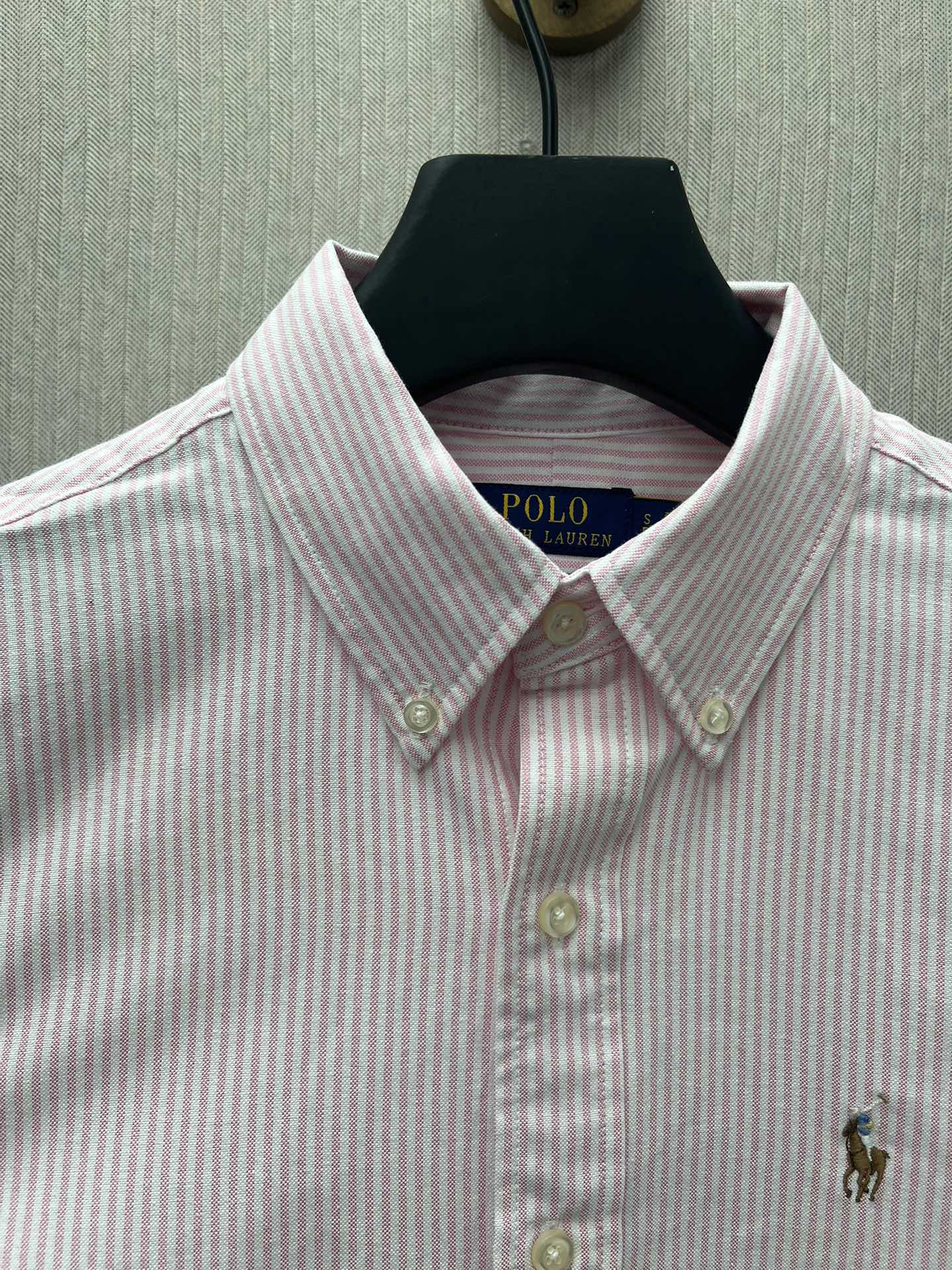 Ralph Lauren Unisex Shirt Size S-XXL