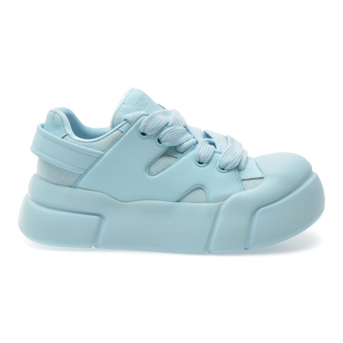 Pantofi sport GRYXX albastri, 986252, din material textil