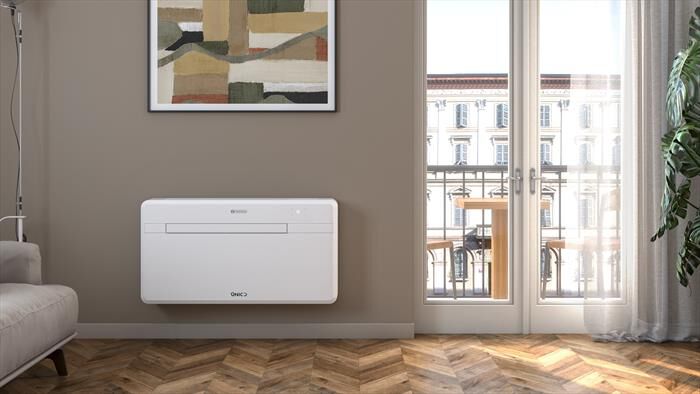 OLIMPIA SPLENDID - Condizionatore monoblocco UNICO NEXT 10 HP PVAN-Bianco