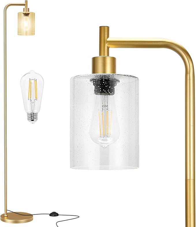 MELLOWLAMP Floor Lamps for Living Room